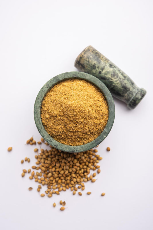 Organic Coriander Powder