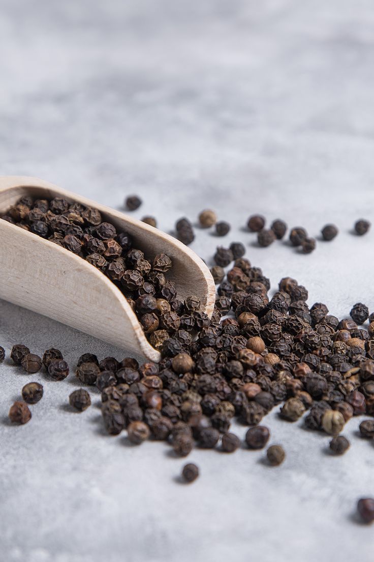 Kerala Black Pepper (Kurumulaku) - 50g