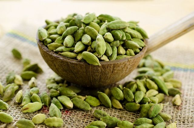 Idukki Green Cardamom