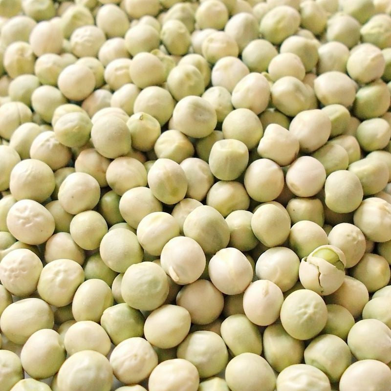 Green Peas