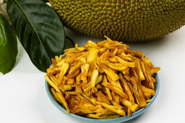 Kerala Jack Fruit Chips