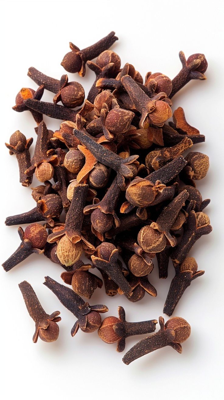 Malabar Cloves