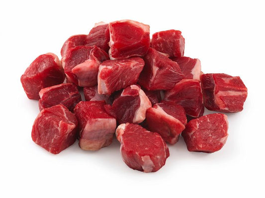 Buffalo Meat - Fresh Frozen Export Quality (HALAL) - 1kg