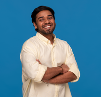 Profile avatar 3
