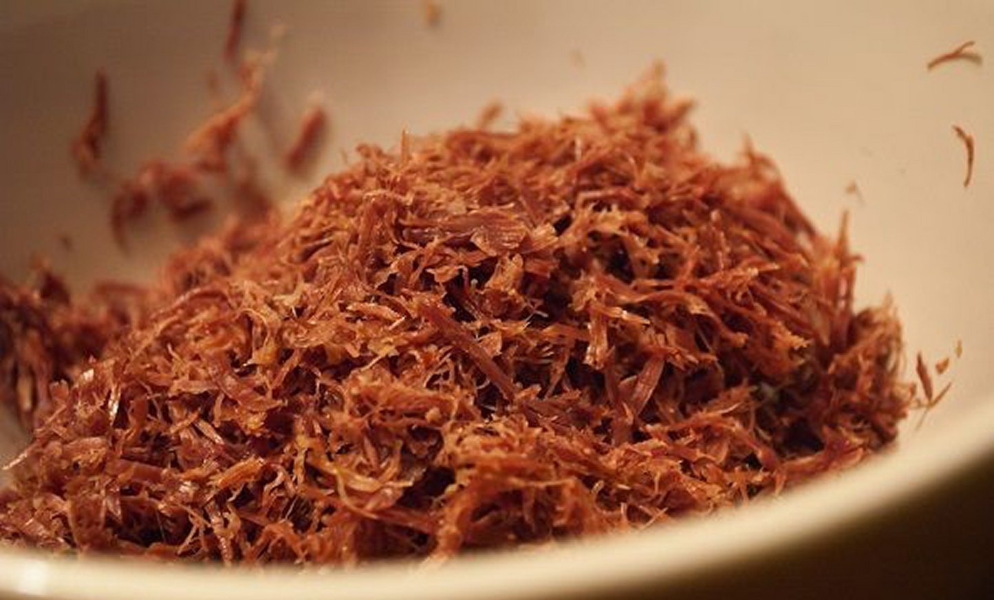 Kerala Idiyirachi (Shredded & Dried Beef)