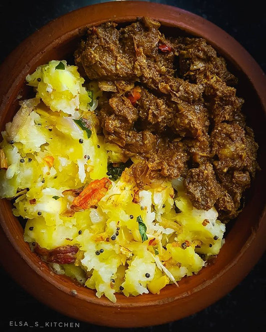 Love Affair with Kappa