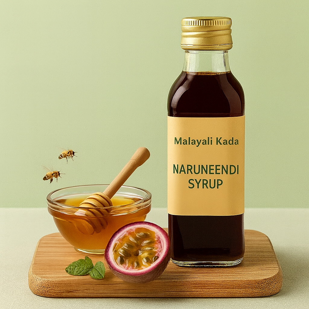 Honey & Concentrates