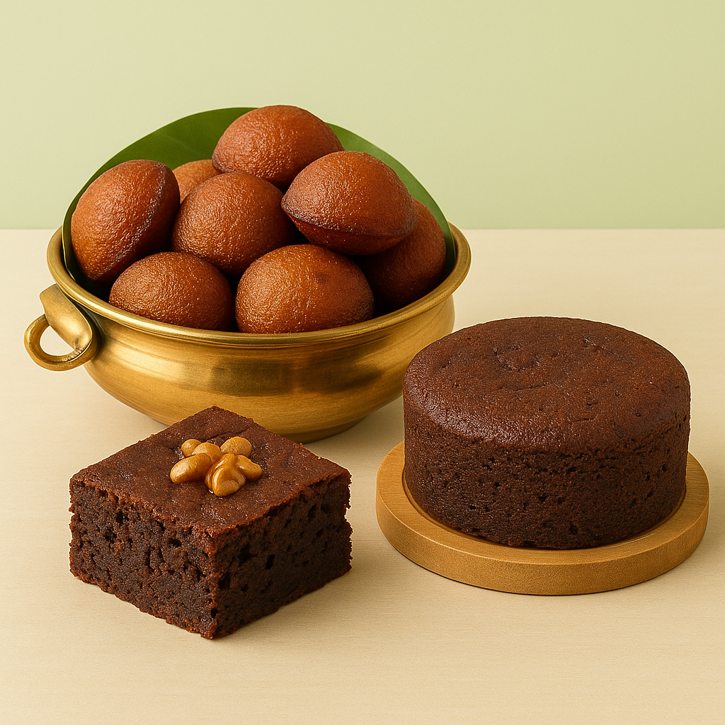 Freshly Made by Homechefs