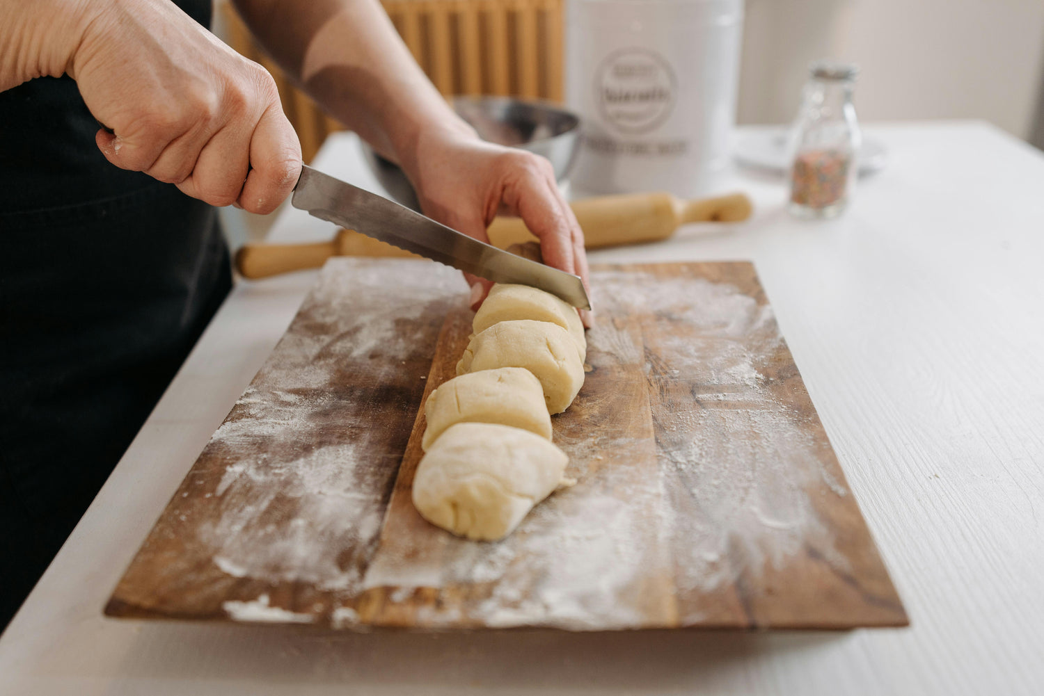 Freshly Made by Homechefs