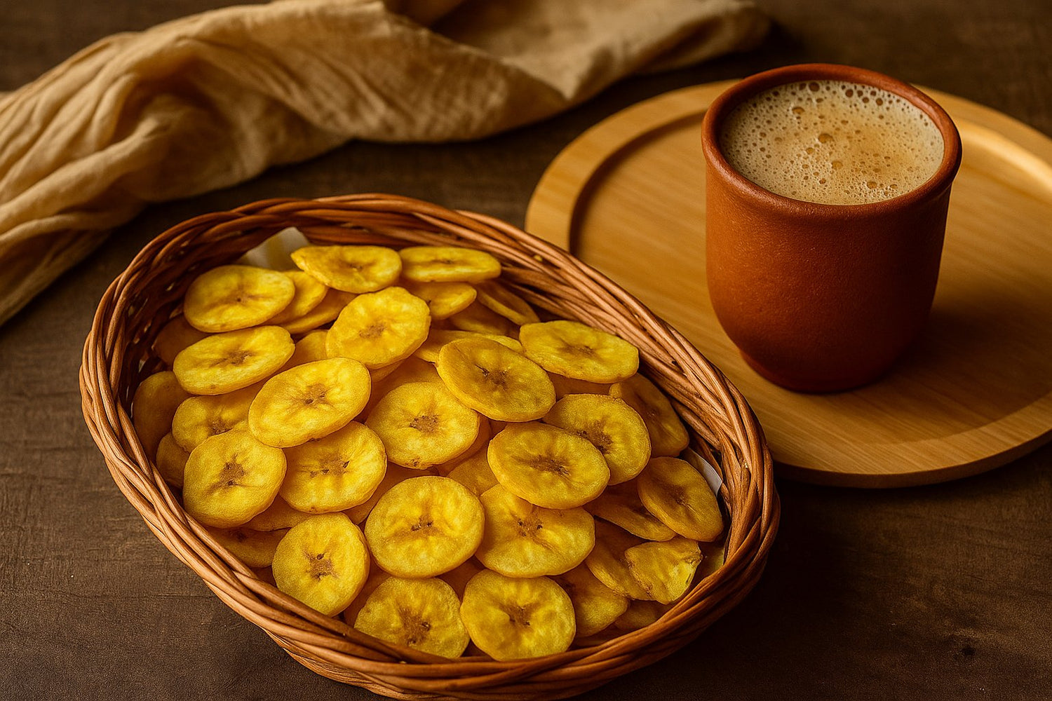 From Kerala Ovens & Pans
