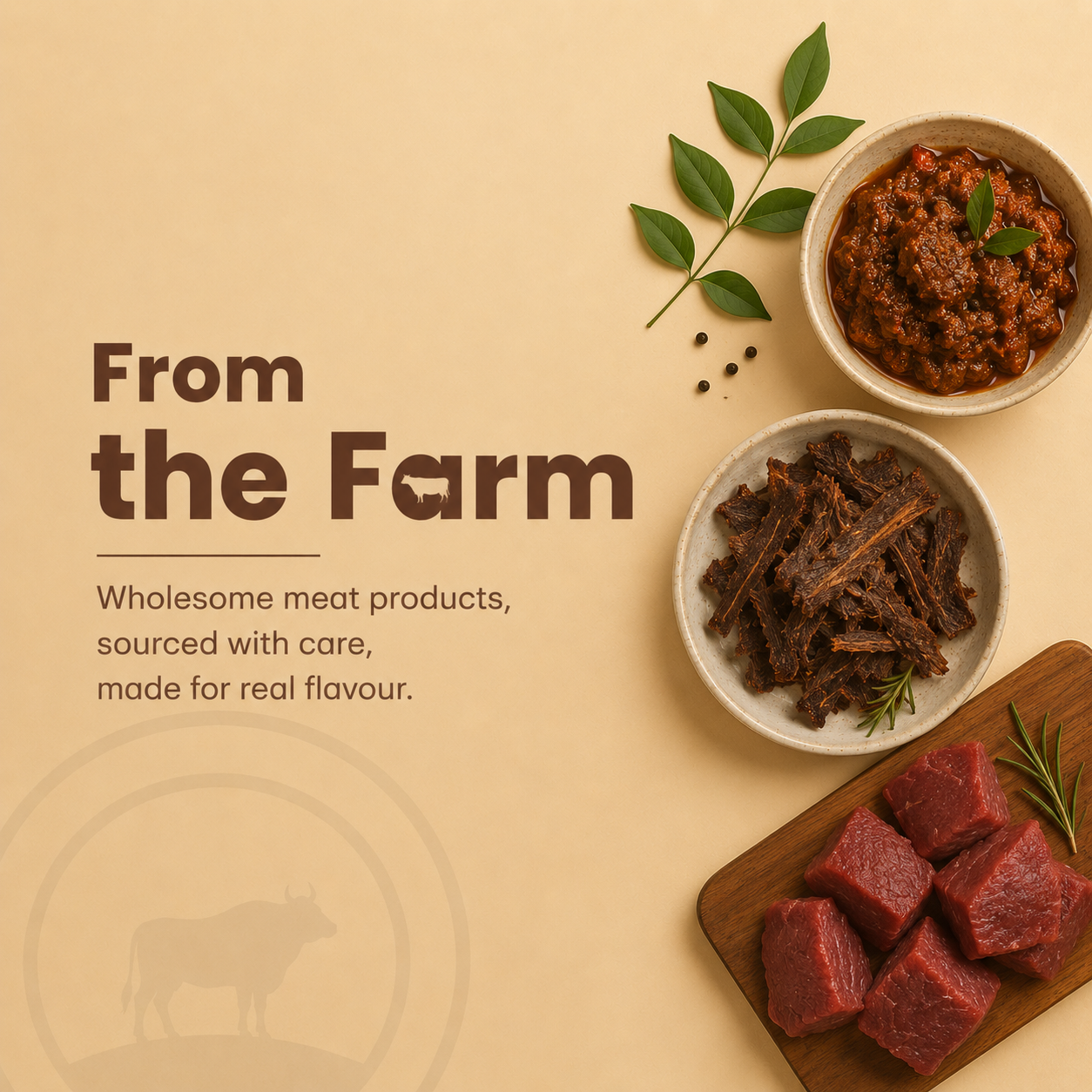 From the Farm