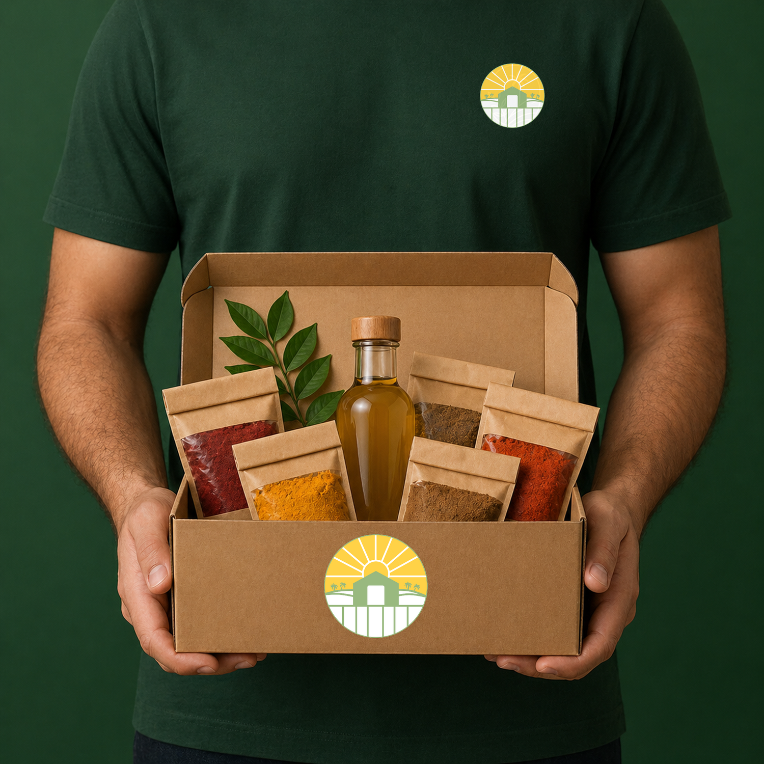 Postman's Pick - Monthly Subscriptions