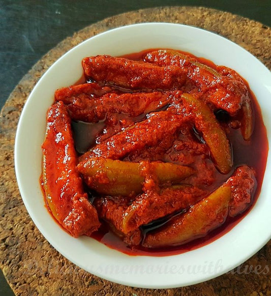 Bimbli Pickle