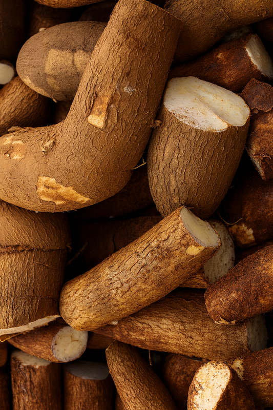 Nadan Kappa (Tapioca) 2Kg