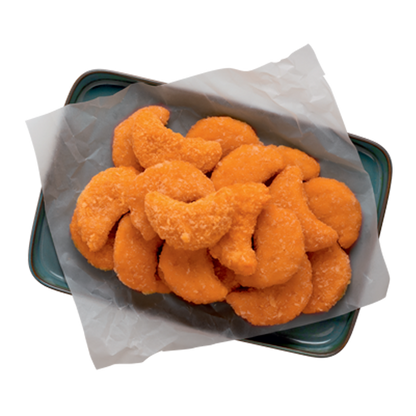 Breaded Chicken Nuggets - Ready to Fry