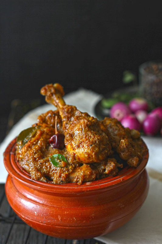 Chicken Masala 200g