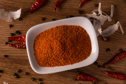 Organic Chilly Powder - 100g