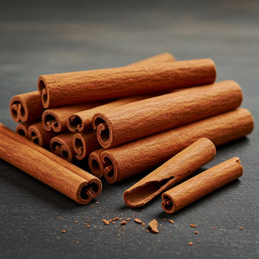 Cinnamon