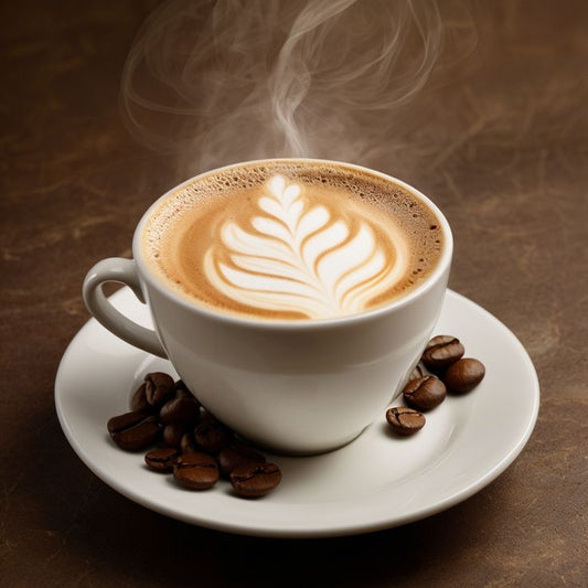 Wayanad Coffee Powder (With Chicory)