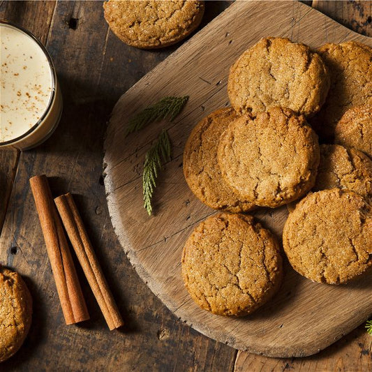 Masala Cookies (8 Pcs)