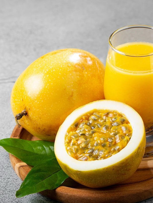 Passion Fruit Concentrate