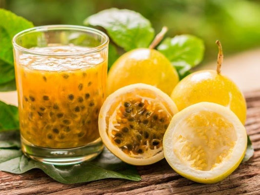 Passion Fruit Concentrate