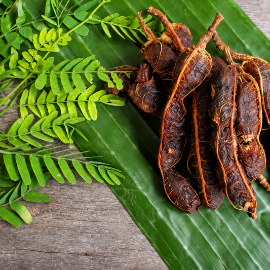 Edens Tamarind - 500g
