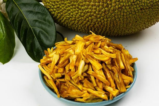 Kerala Jack Fruit Chips