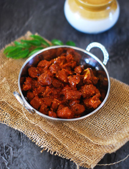 Homemade Tuna Fish Pickle - 180g