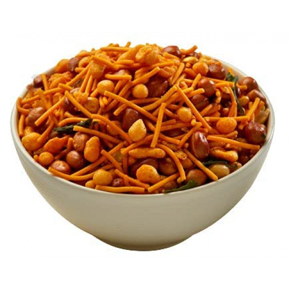 Palaharam Box - Kuzhalappam, Mixture & Pakkavada