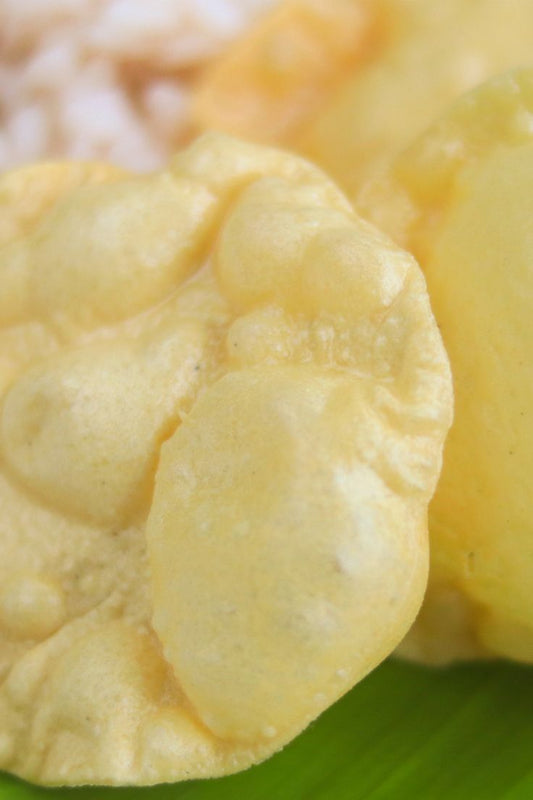 Kerala Pappadam Small (20 pieces)