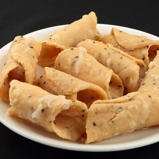 Homemade Kuzhalappam