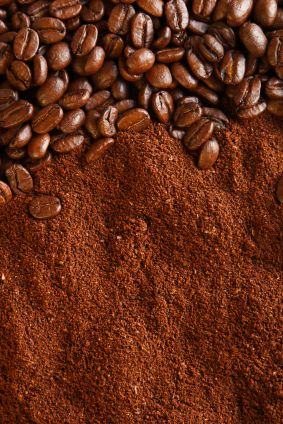Jojee Robusta Coffee