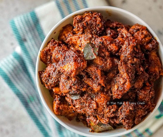 Meat Masala 100g