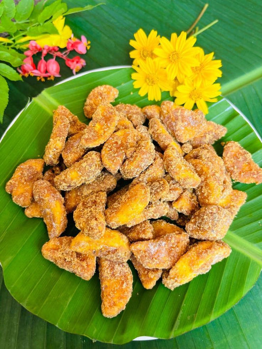 Kerala Sharkara Varrati