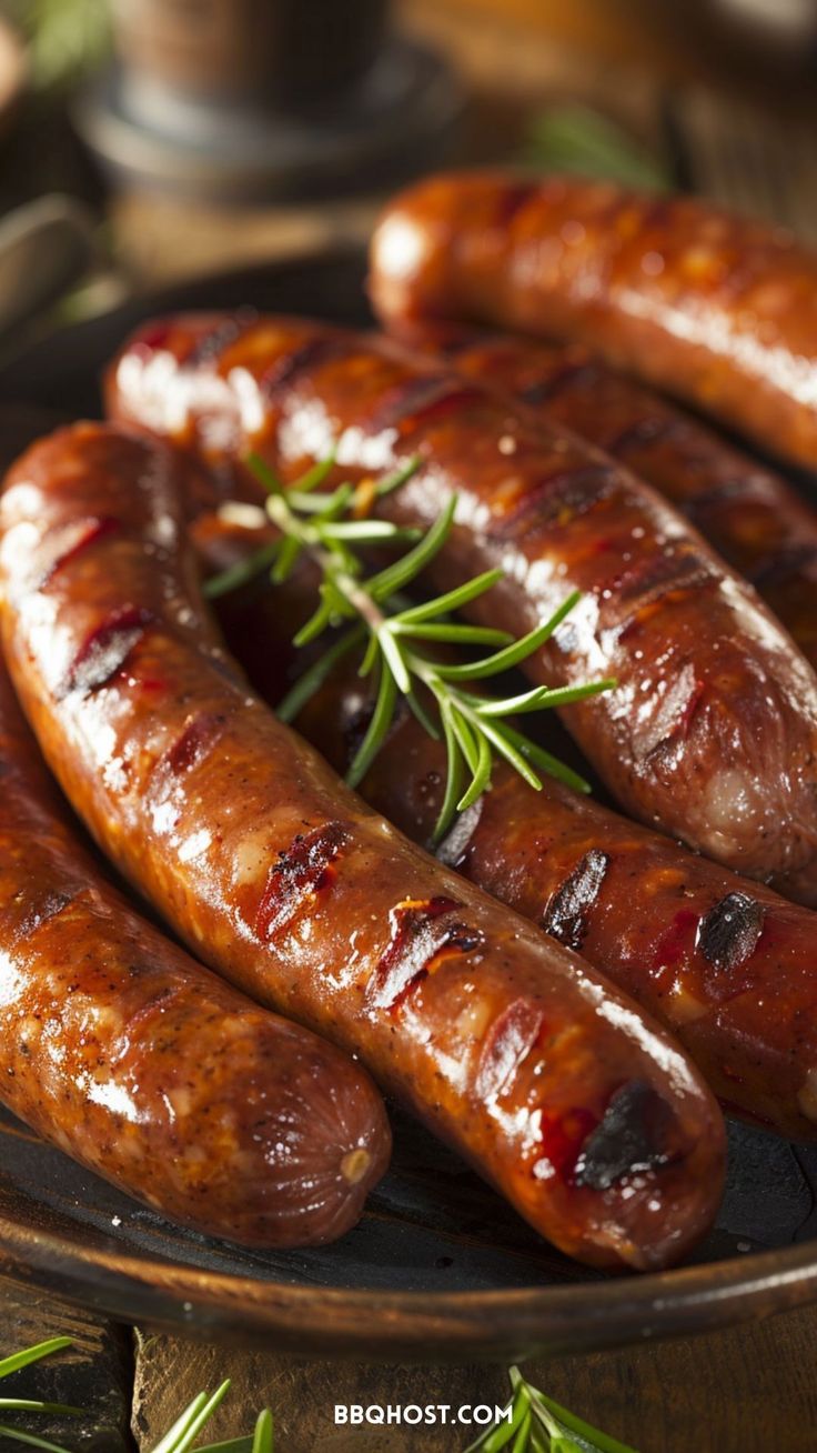 Chicken Breakfast Sausages -  Ready to Fry