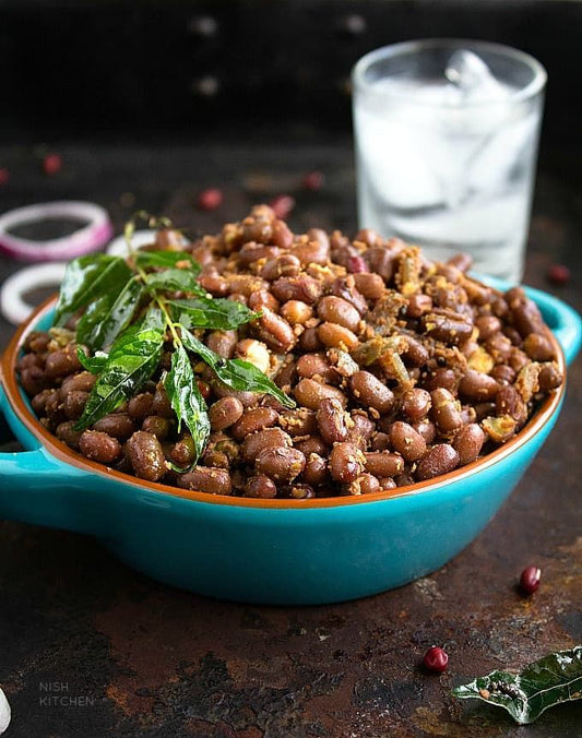 Vanpayar (Red Gram)