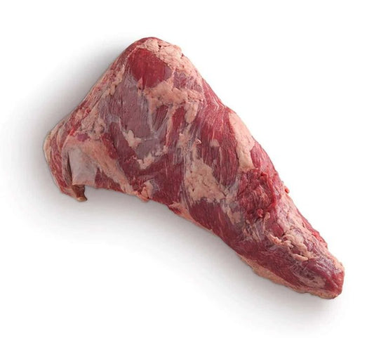 Buffalo Tenderloin - Fresh Frozen (HALAL)