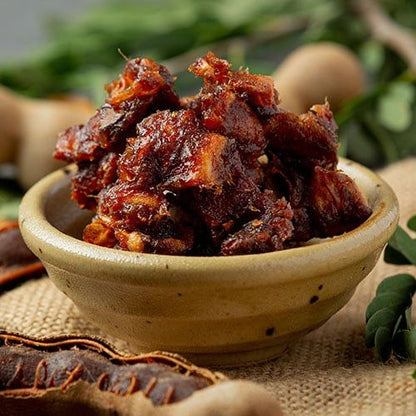 Edens Tamarind - 500g