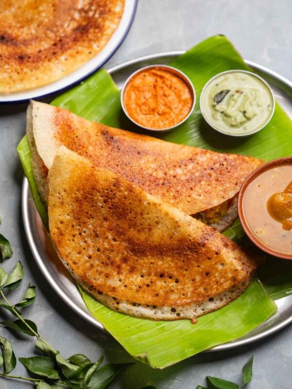 Organic Dosa / Idli Mix - 500g
